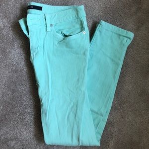 Joe’s Skinny Jeans